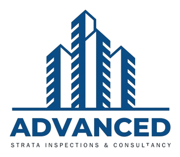 Advanced Strata logo