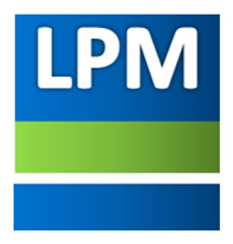 Love Project Management logo