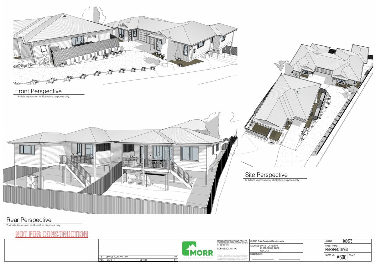 27 Red Cedar Ridge